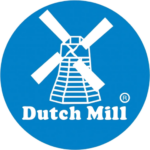 dutch-mill