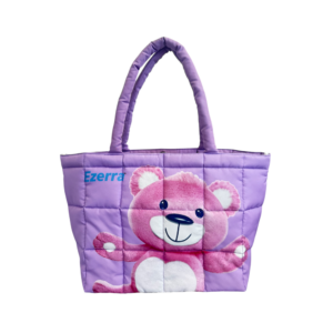 กระเป๋า Puffy