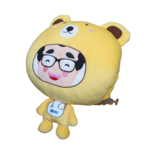 หมอน